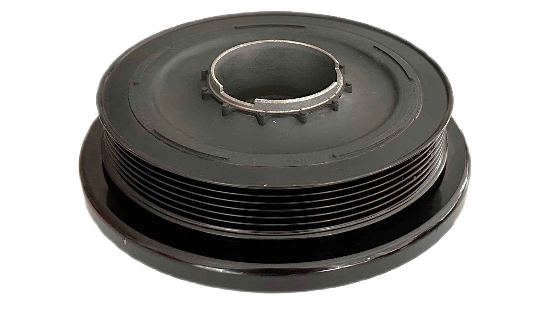 Polia do amortecedor SKF VKM 93836