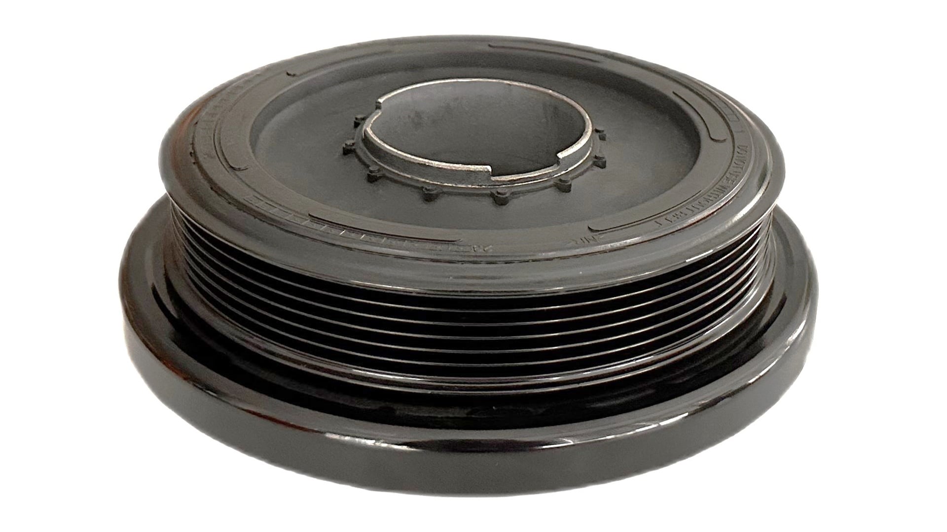 Poulie damper (Poulie de vilebrequin) SKF VKM 93862