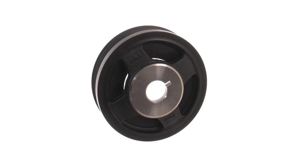 Polia do amortecedor SKF VKM 96000