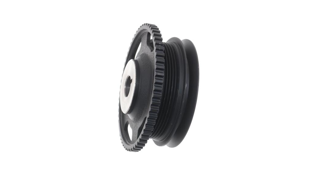 Polia do amortecedor SKF ref. VKM 96004