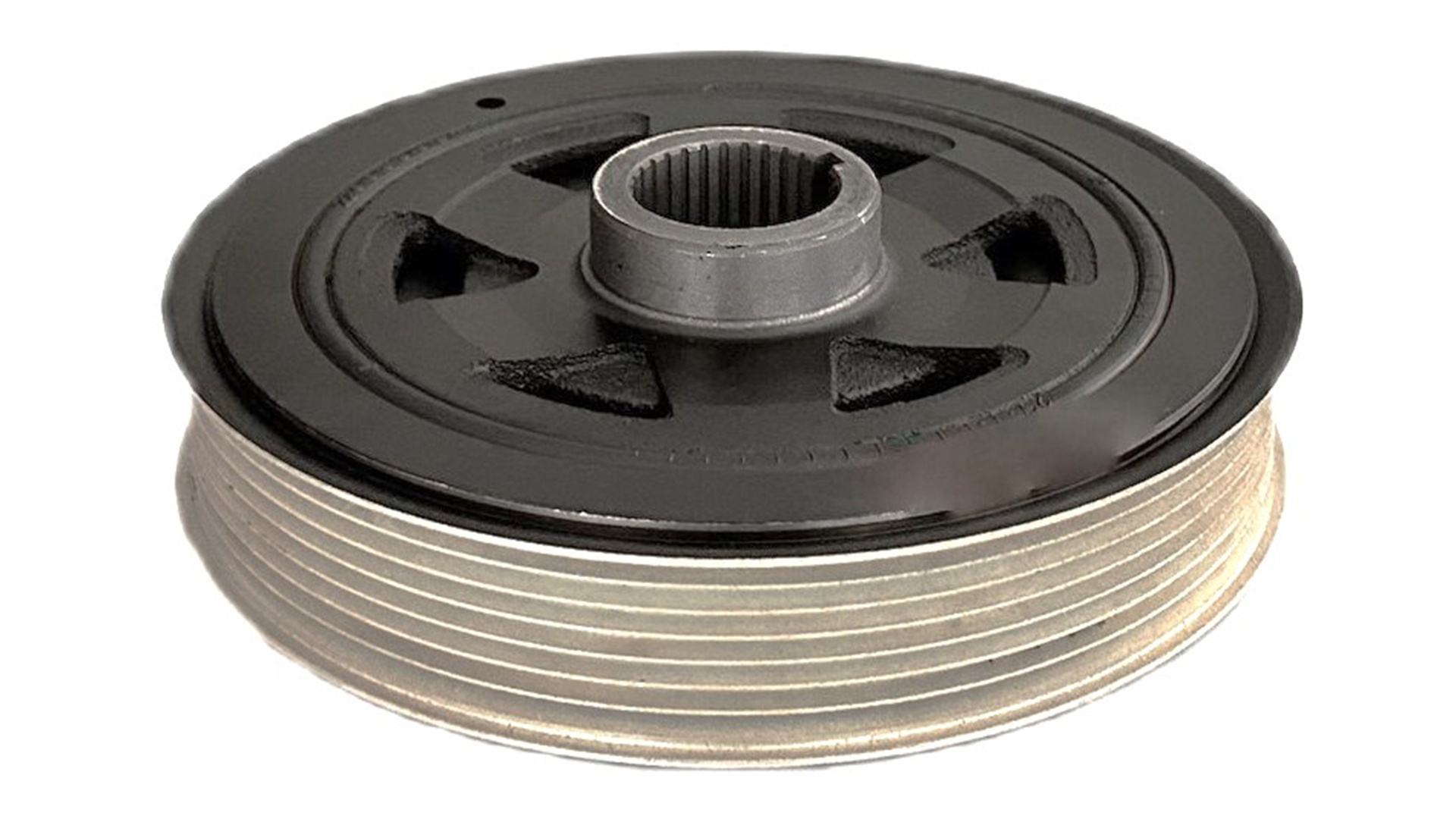 Polia do amortecedor SKF VKM 96301