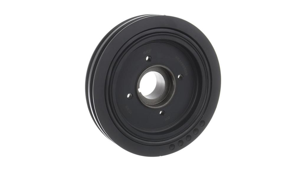 Poulie damper (Poulie de vilebrequin) SKF VKM 96509