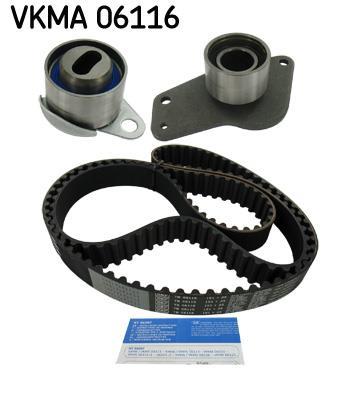 SKF VKMA 06111 – Kit Tendicinghia Distribuzione Completo