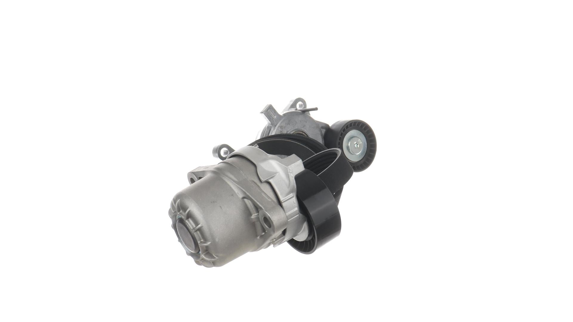 Kit de courroie d'accessoire (Courroie d’alternateur) SKF VKMA 33339