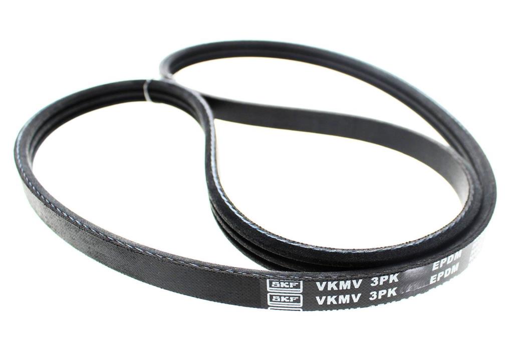 Kit de courroie d'accessoire (Courroie d’alternateur) SKF VKMA 61219