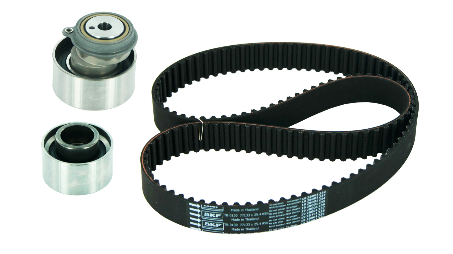 Kit de distribuição SKF ref. VKMA 94012