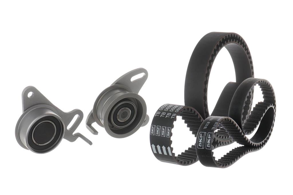 Kit de distribuição SKF ref. VKMA 95014