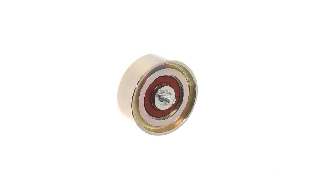 Galet enrouleur de courroie d'accessoire SKF ref. VKMCV 52009