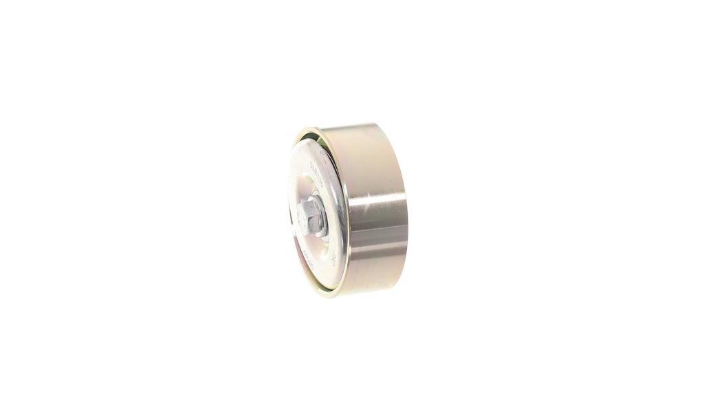 Galet enrouleur de courroie d'accessoire SKF ref. VKMCV 52009