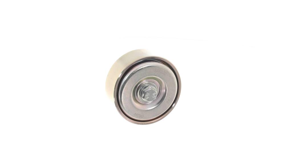 Galet enrouleur de courroie d'accessoire SKF ref. VKMCV 52009
