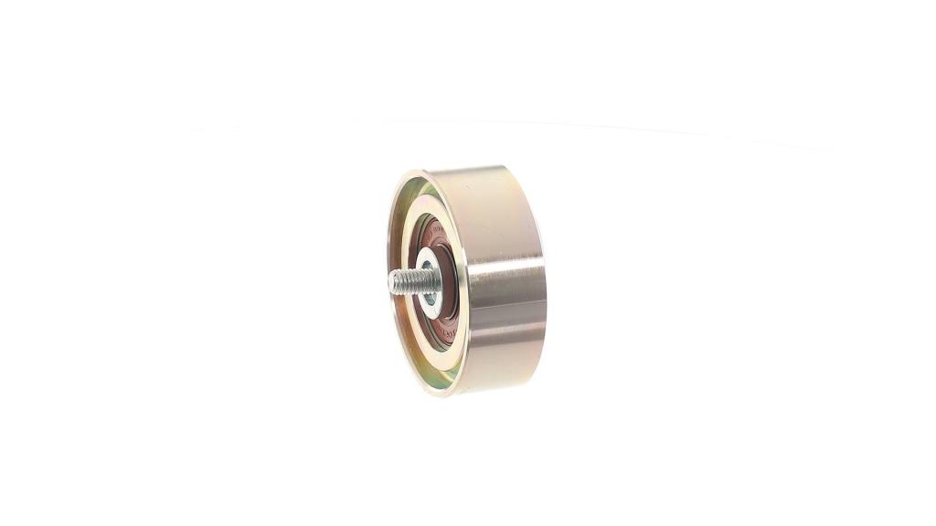 Galet enrouleur de courroie d'accessoire SKF ref. VKMCV 52009