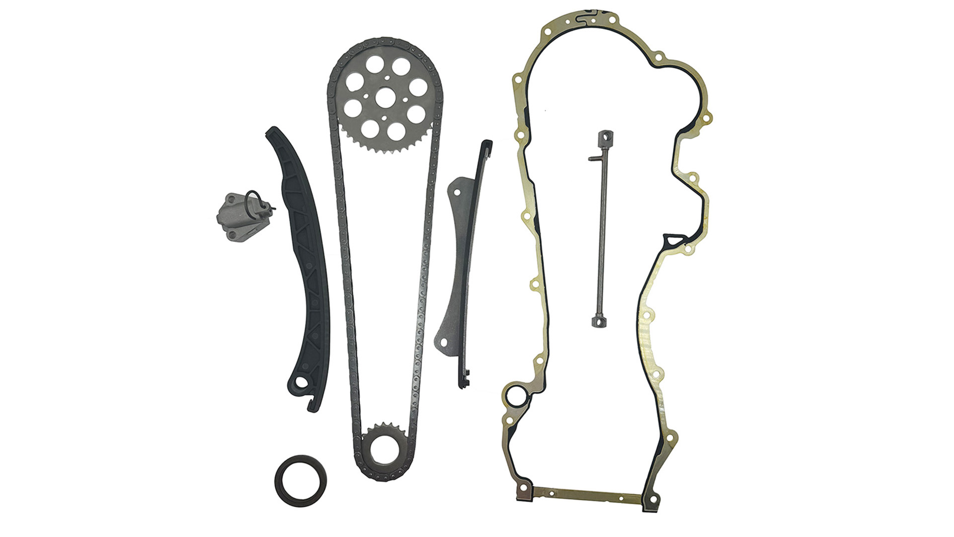 Juego de cadena de distribución SKF ref. VKML 82000-4