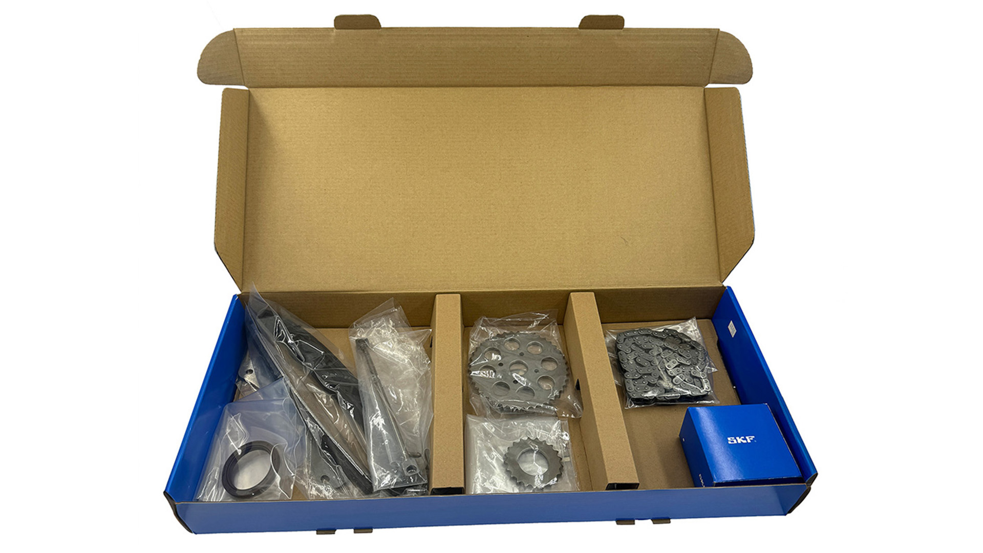 Juego de cadena de distribución SKF ref. VKML 82000-4