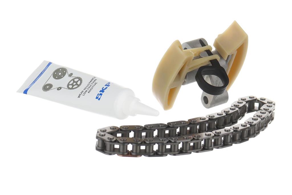 Juego de cadena de distribución SKF ref. VKML 83504