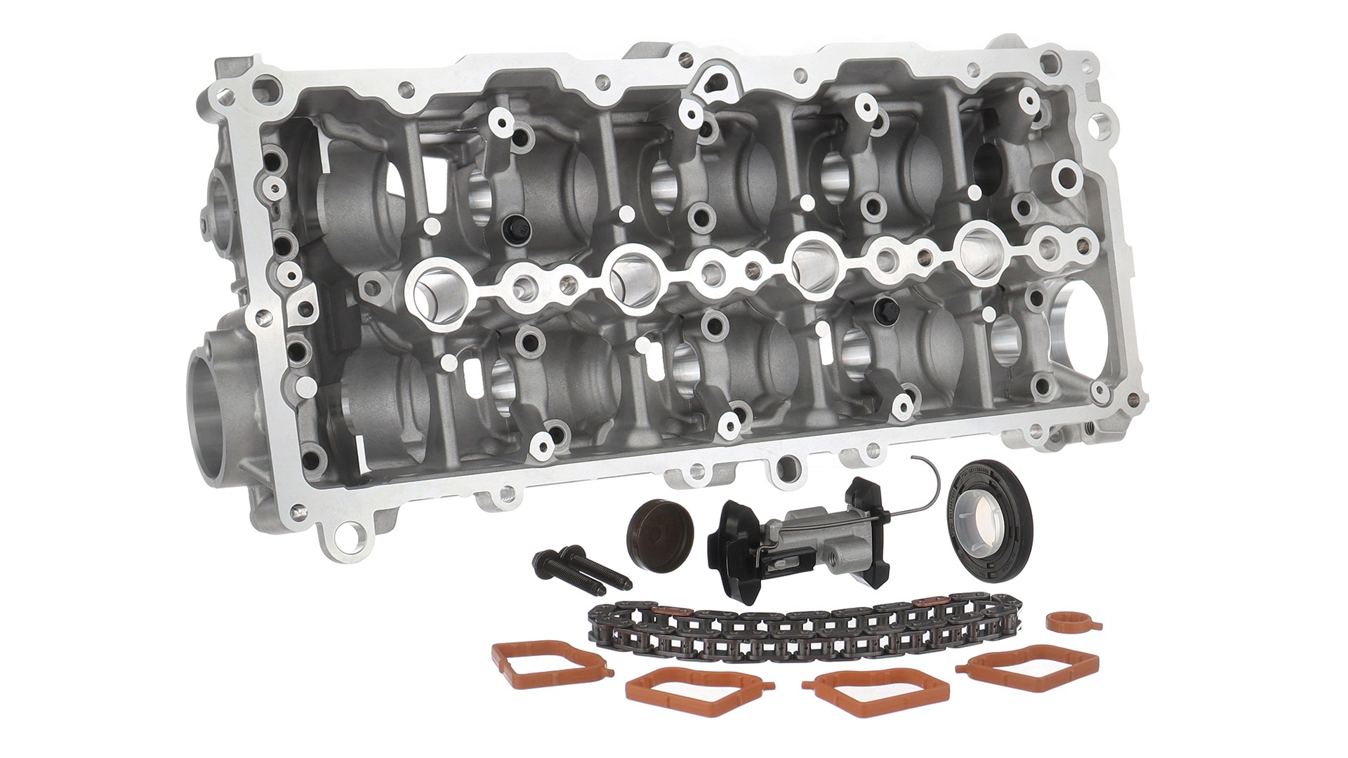 Jeu de distribution à chaînes (Kit chaîne de distribution) SKF VKML 83506-1