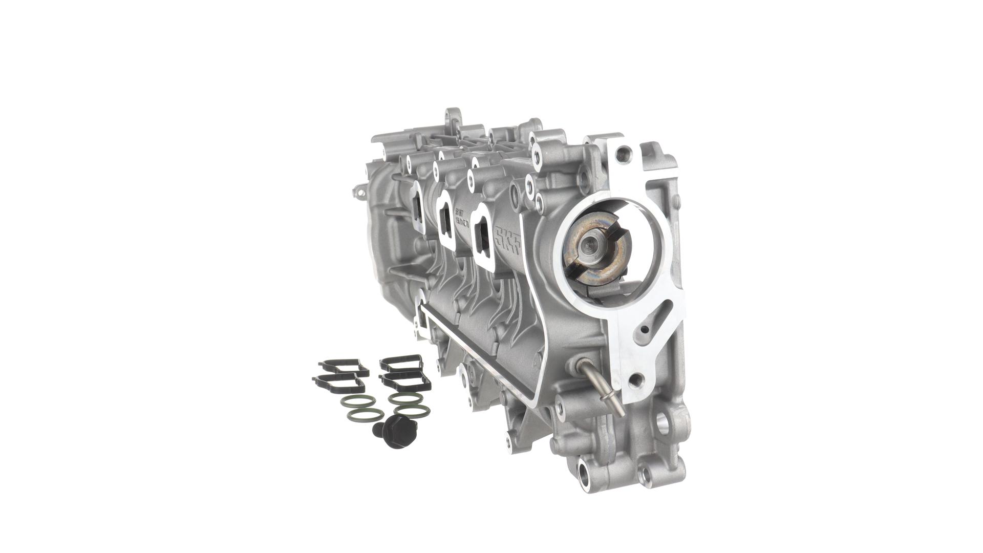 Juego de cadena de distribución SKF ref. VKML 83506