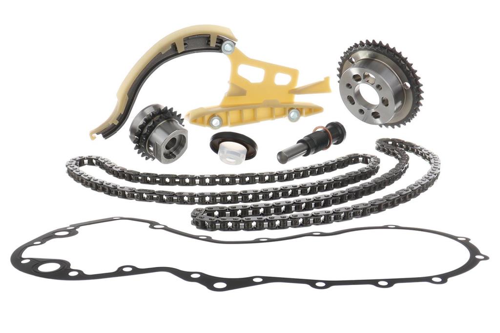 Jeu de distribution à chaînes (Kit chaîne de distribution) SKF ref. VKML 84003