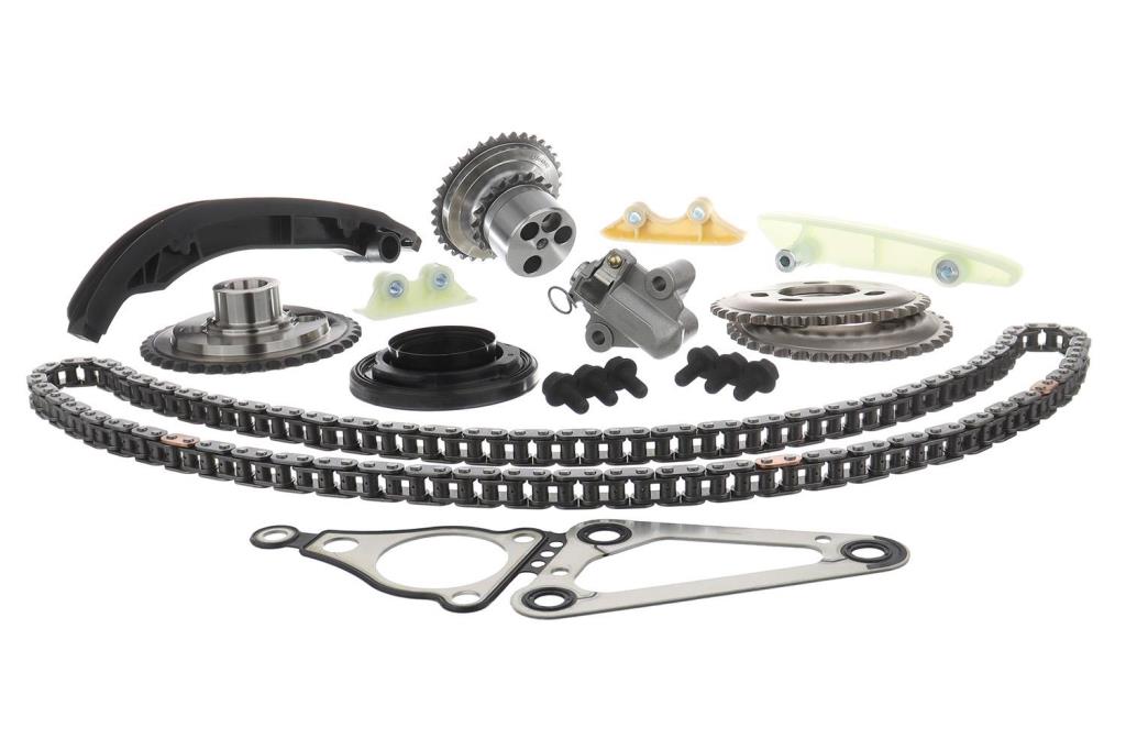 Jeu de distribution à chaînes (Kit chaîne de distribution) SKF ref. VKML 84010