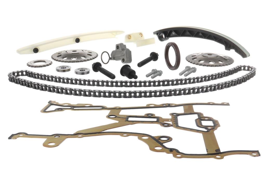 Jeu de distribution à chaînes (Kit chaîne de distribution) SKF ref. VKML 85000