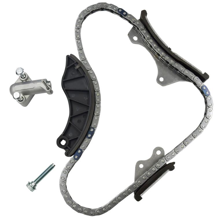 Juego de cadena de distribución SKF ref. VKML 85014-1