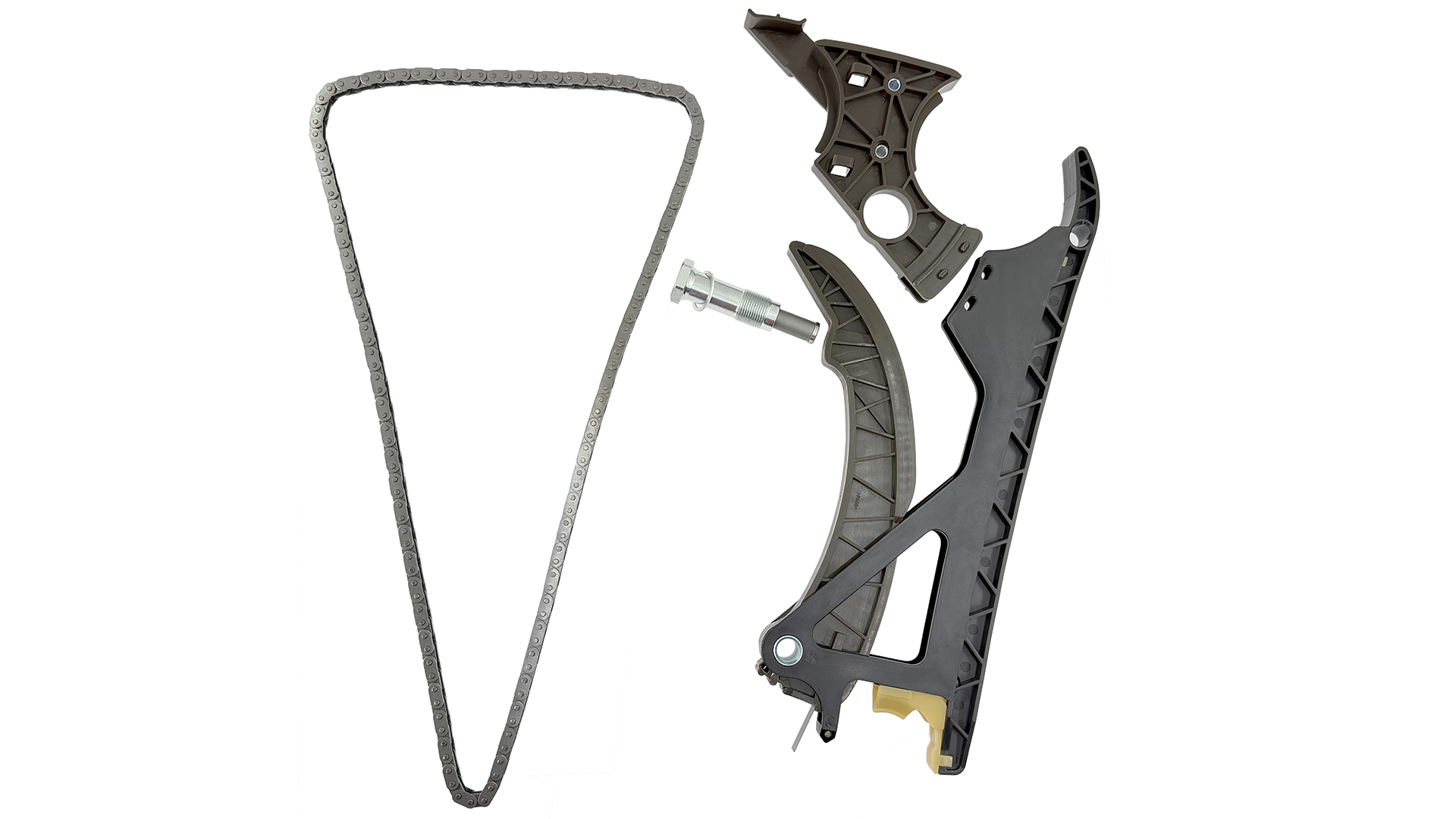 Jeu de distribution à chaînes (Kit chaîne de distribution) SKF VKML 88607