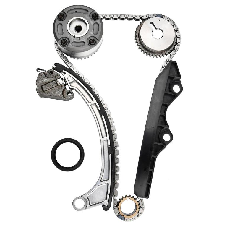 Juego de cadena de distribución SKF ref. VKML 92003