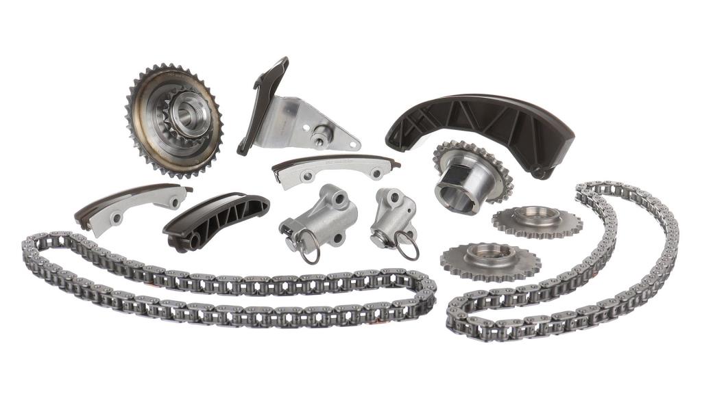 Juego de cadena de distribución SKF ref. VKML 95003