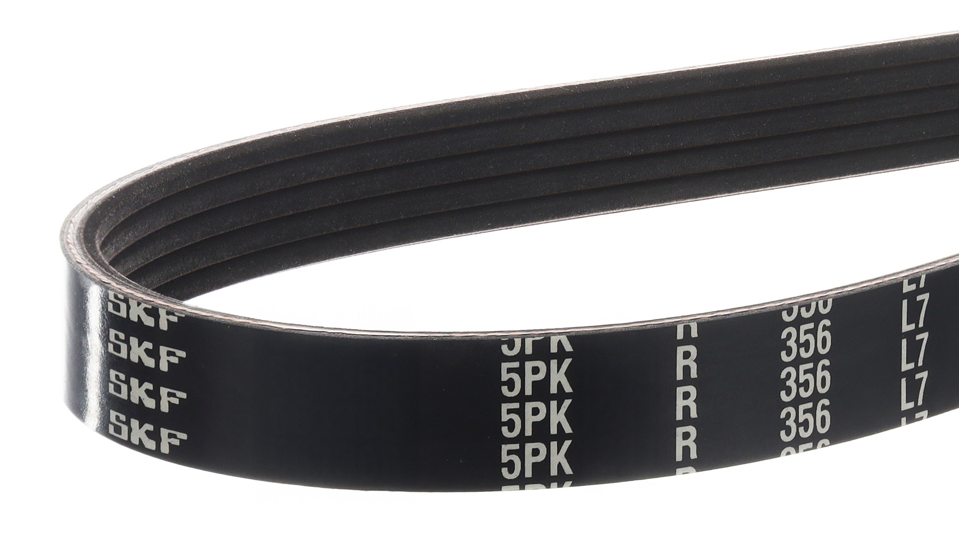 Correa trapezoidal nervada SKF ref. VKMV 5PK1084 R