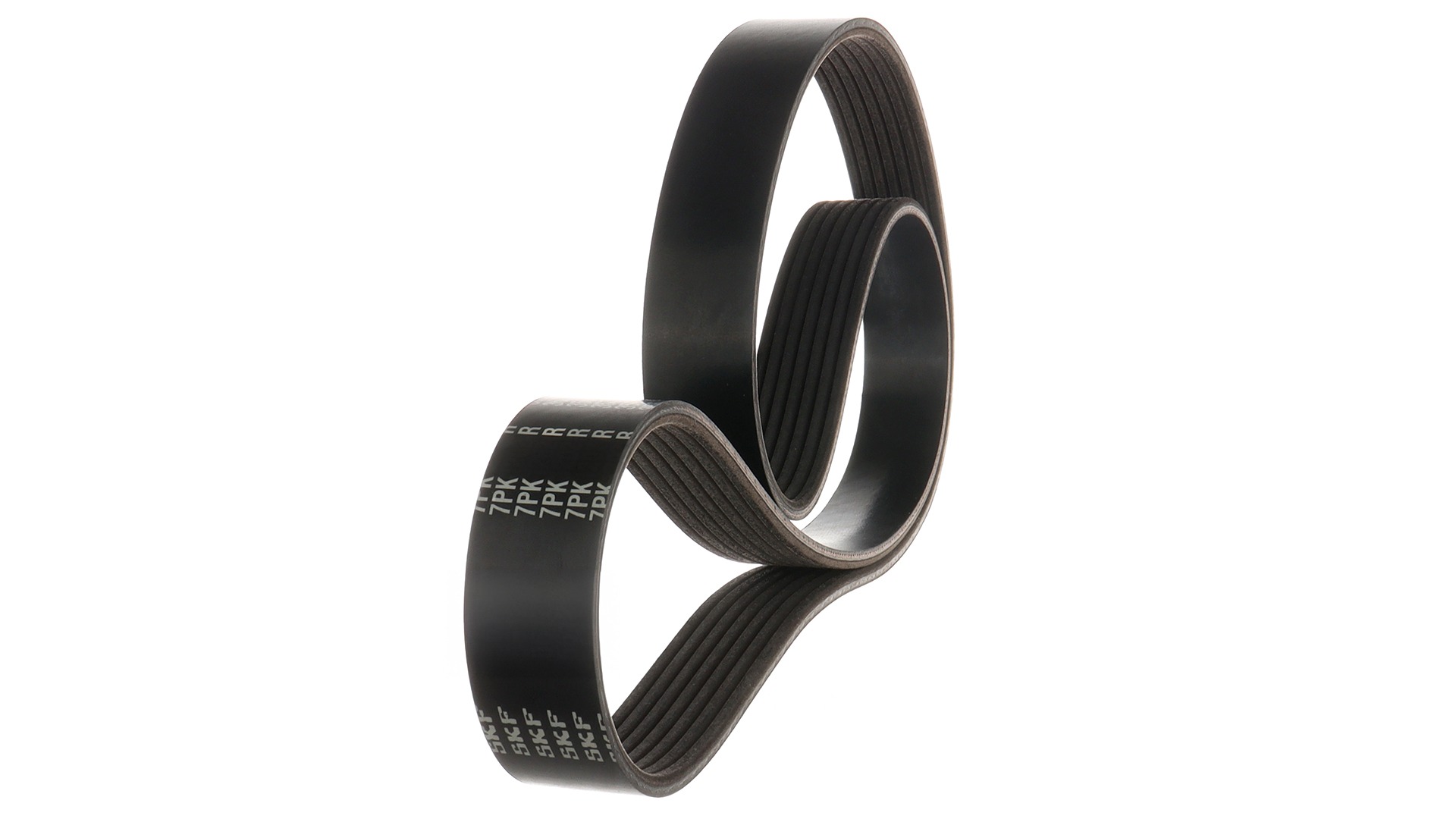 Correia trapezoidal estriada SKF ref. VKMV 7PK917 R