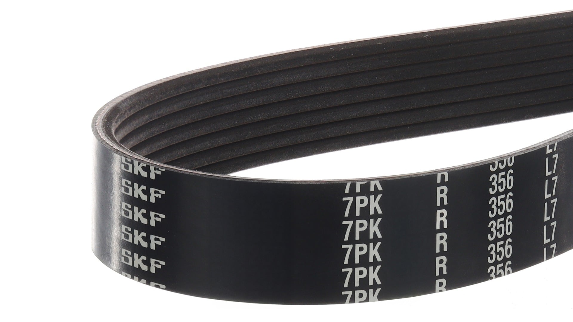Correia trapezoidal estriada SKF ref. VKMV 7PK917 R