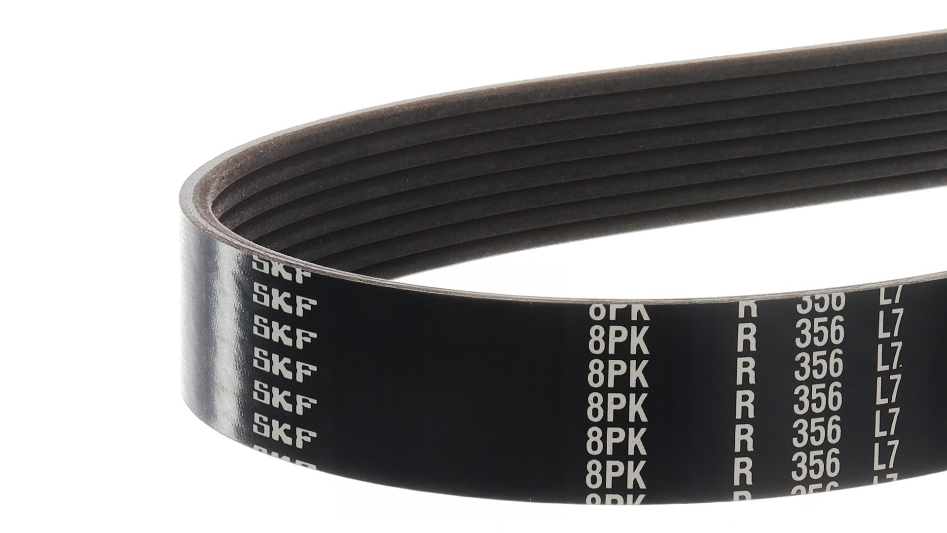 Correia trapezoidal estriada SKF ref. VKMV 8PK954 R