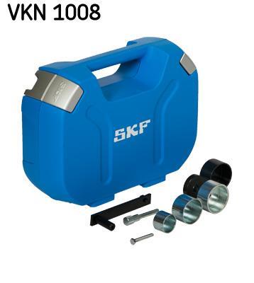 Coffret de calage (Outils de calage moteur) SKF VKN 1008