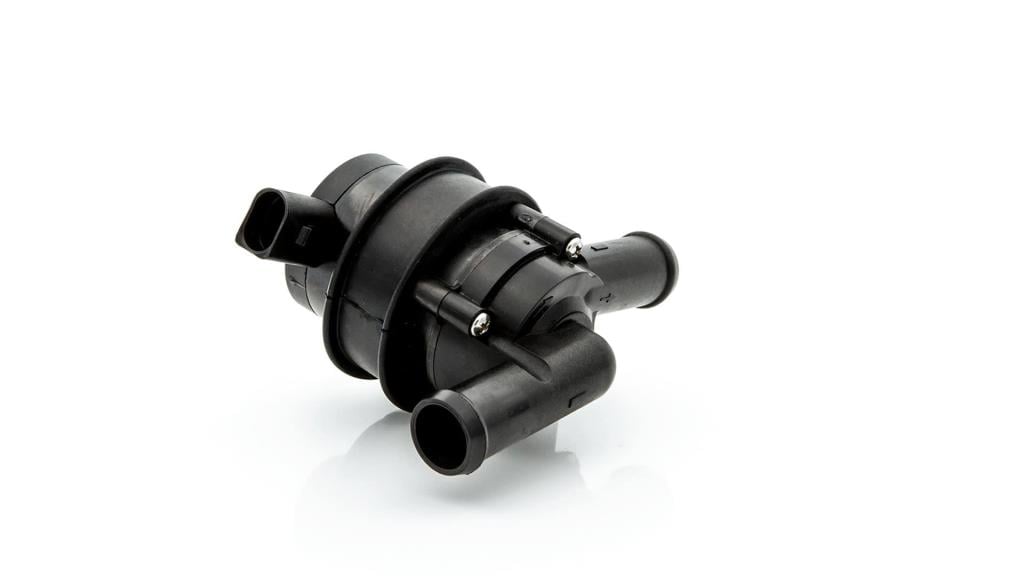 Bomba de agua (Bomba liquido refrigerante) SKF ref. VKPA 81911