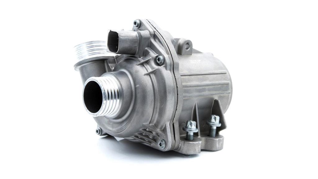 Pompe à eau SKF ref. VKPA 88322
