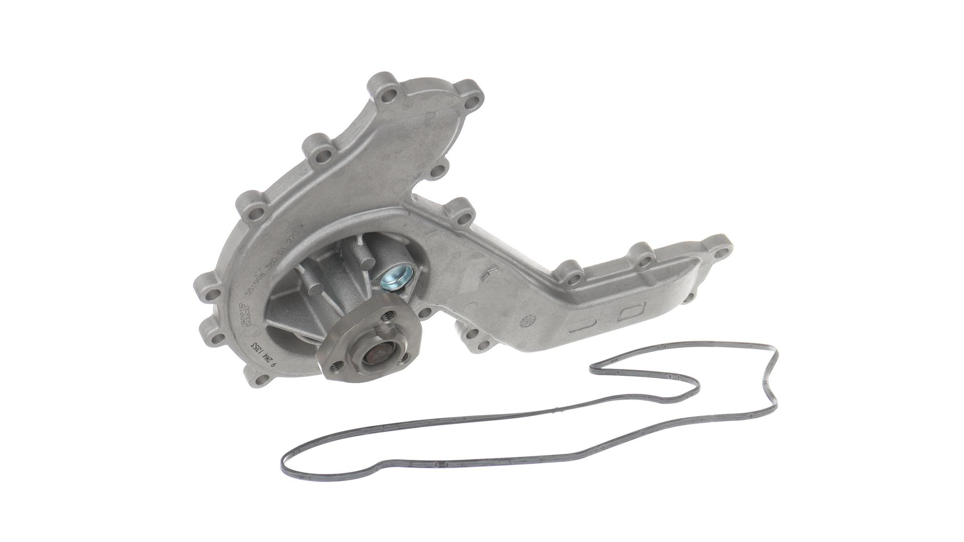 Pompe à eau SKF VKPC 81208