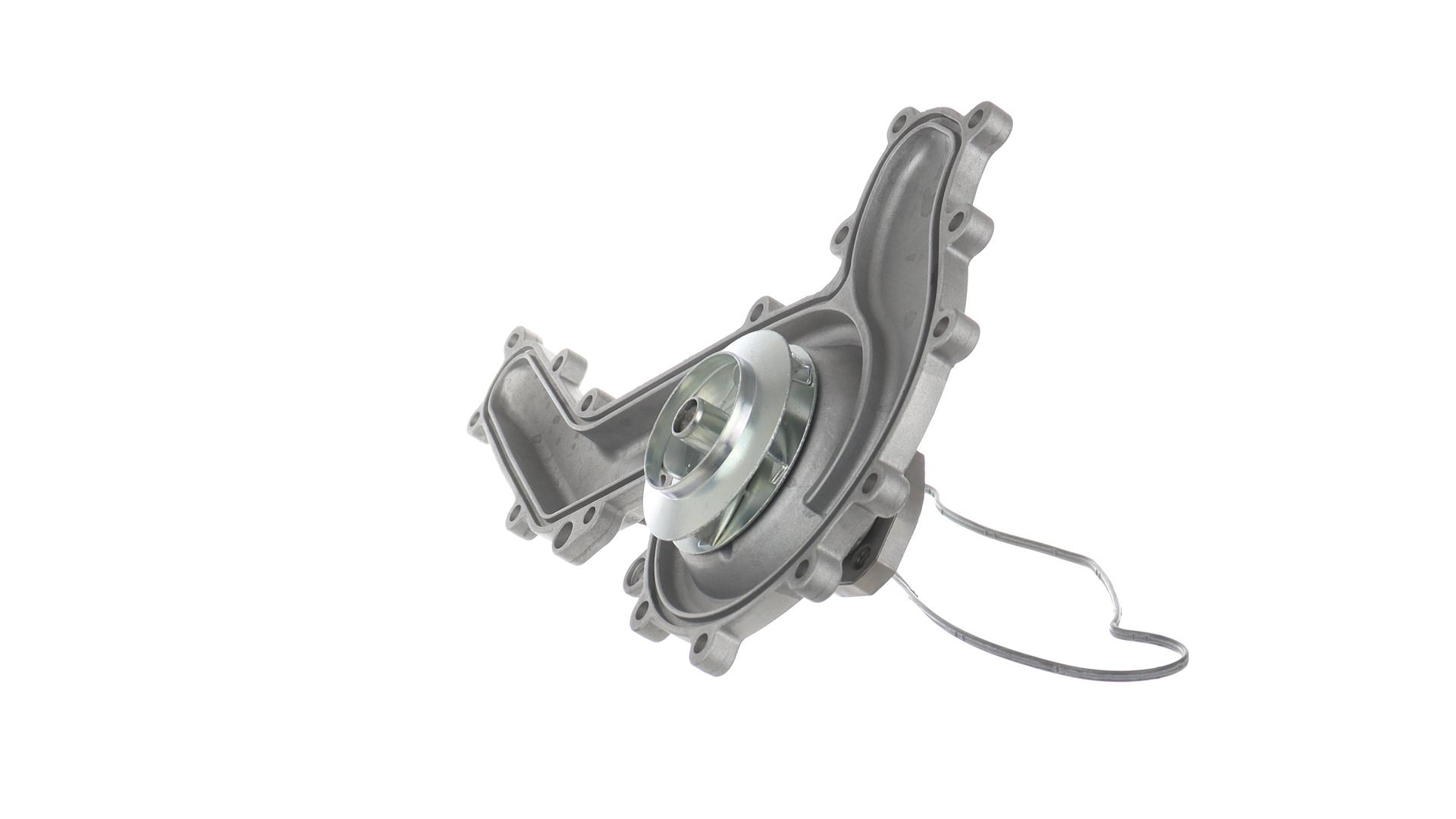Pompe à eau SKF VKPC 81208