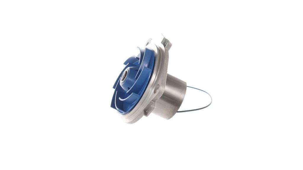 Pompe à eau SKF ref. VKPC 82665