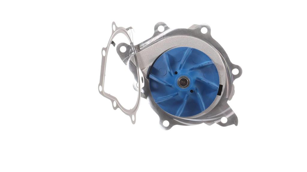 Bomba de agua (Bomba liquido refrigerante) SKF ref. VKPC 83646