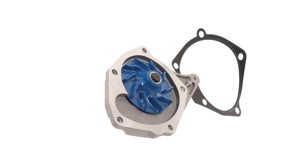 Bomba de agua (Bomba liquido refrigerante) SKF ref. VKPC 86418