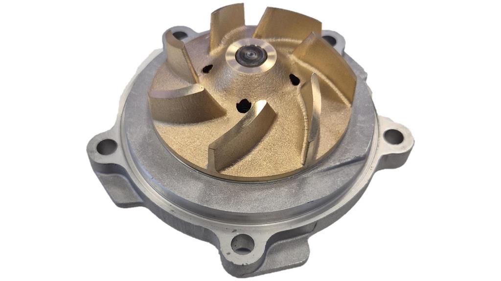 Pompe à eau SKF ref. VKPC 88505