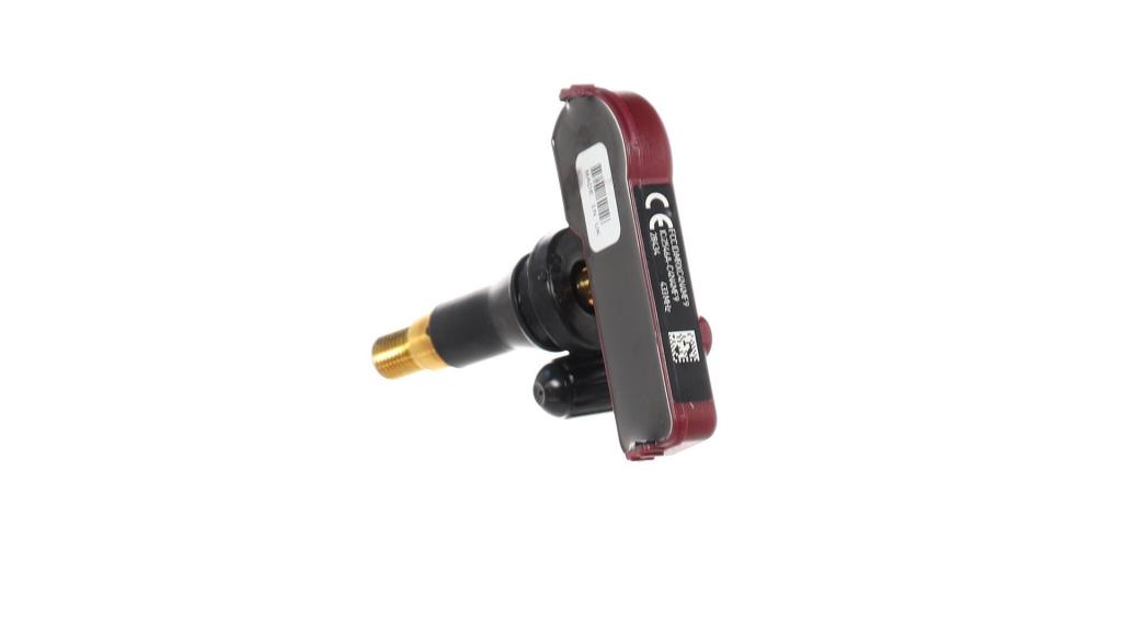 Válvula de pressão TPMS SKF  ref. VKRA 110032