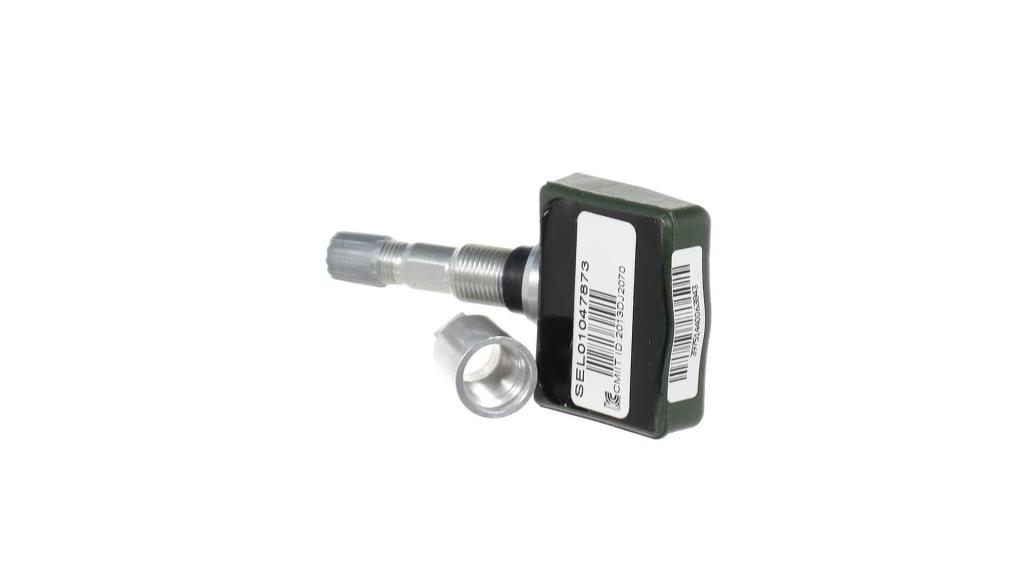 Válvula de pressão TPMS SKF ref. VKRA 110036