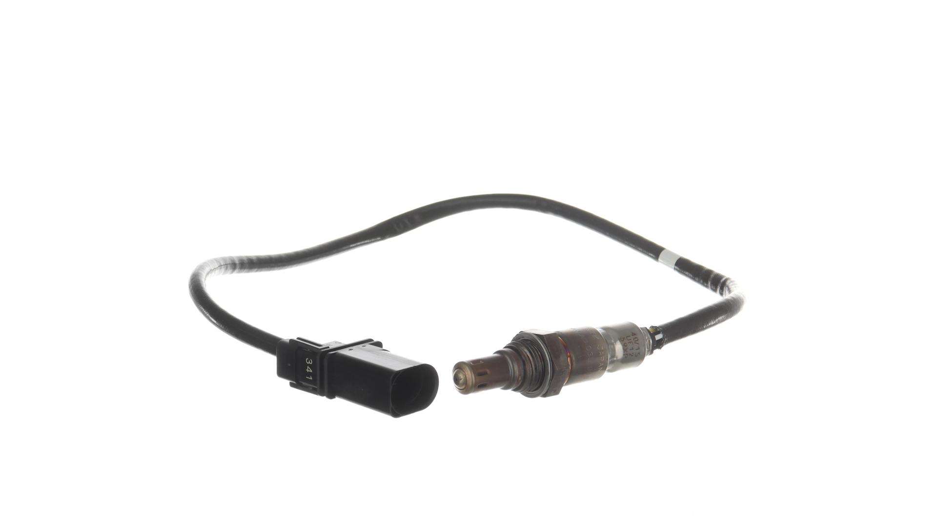 Sonde lambda (Sonde à oxygène) SKF VKRA 310080