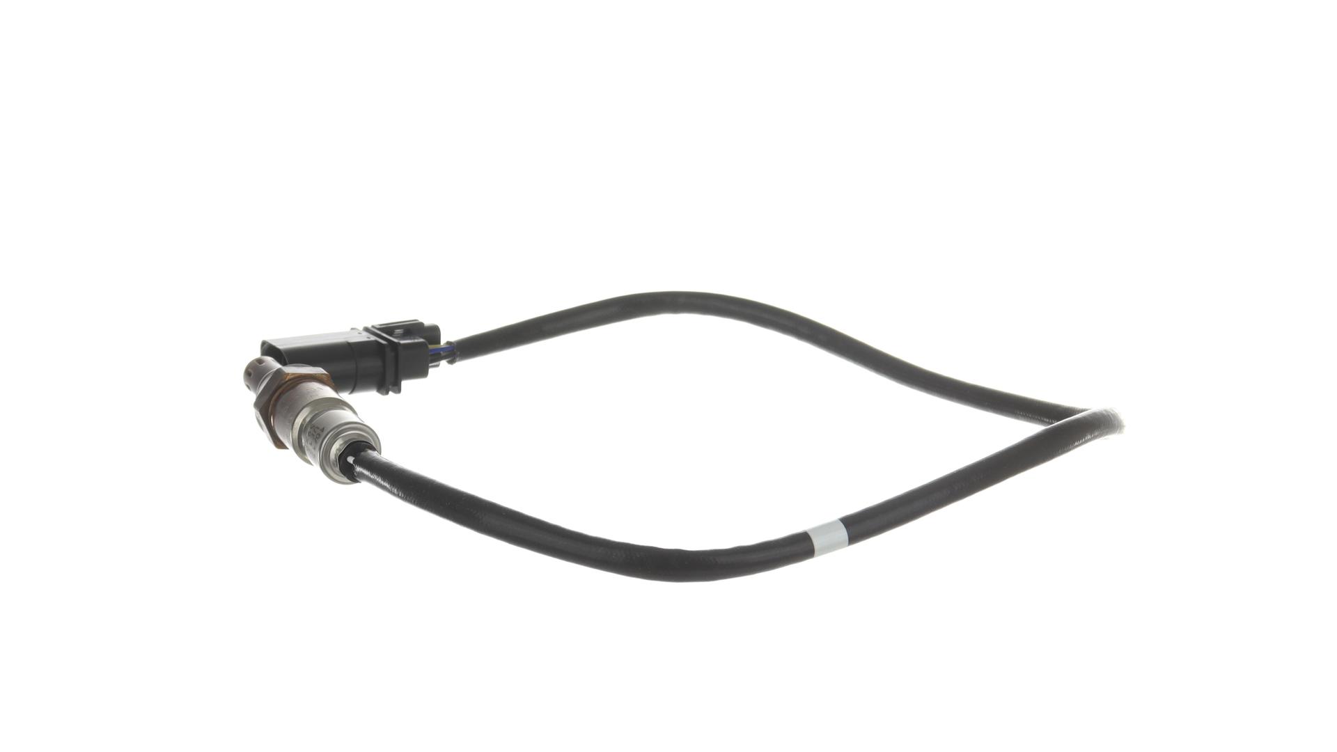 Sonde lambda (Sonde à oxygène) SKF VKRA 310080