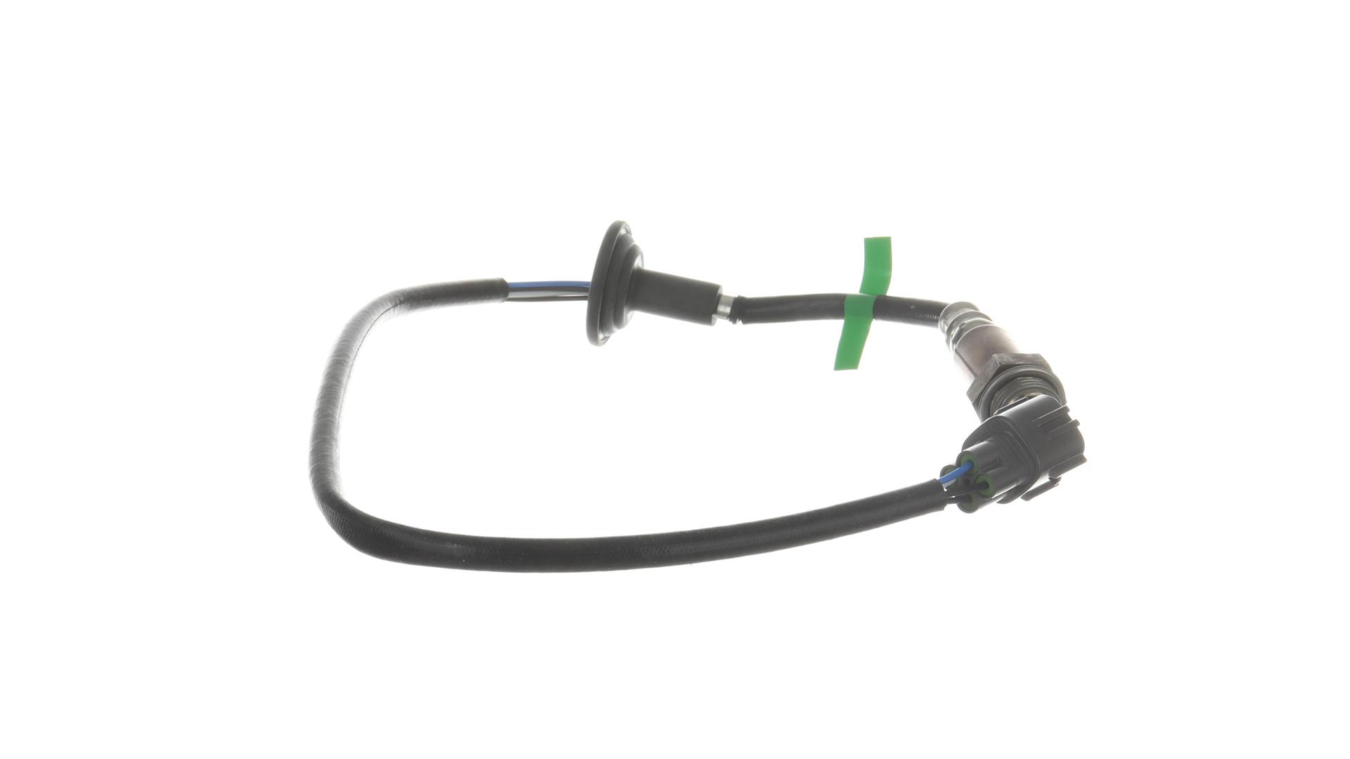 Sonde lambda (Sonde à oxygène) SKF VKRA 310088
