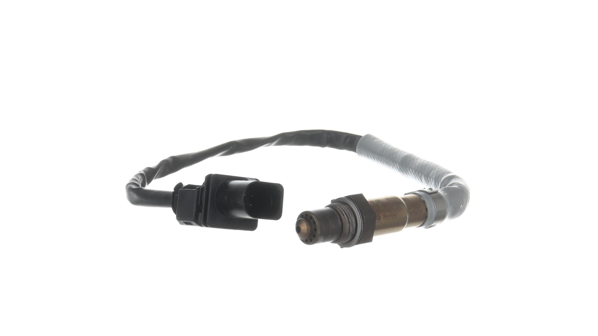 Sonde lambda (Sonde à oxygène) SKF VKRA 310093