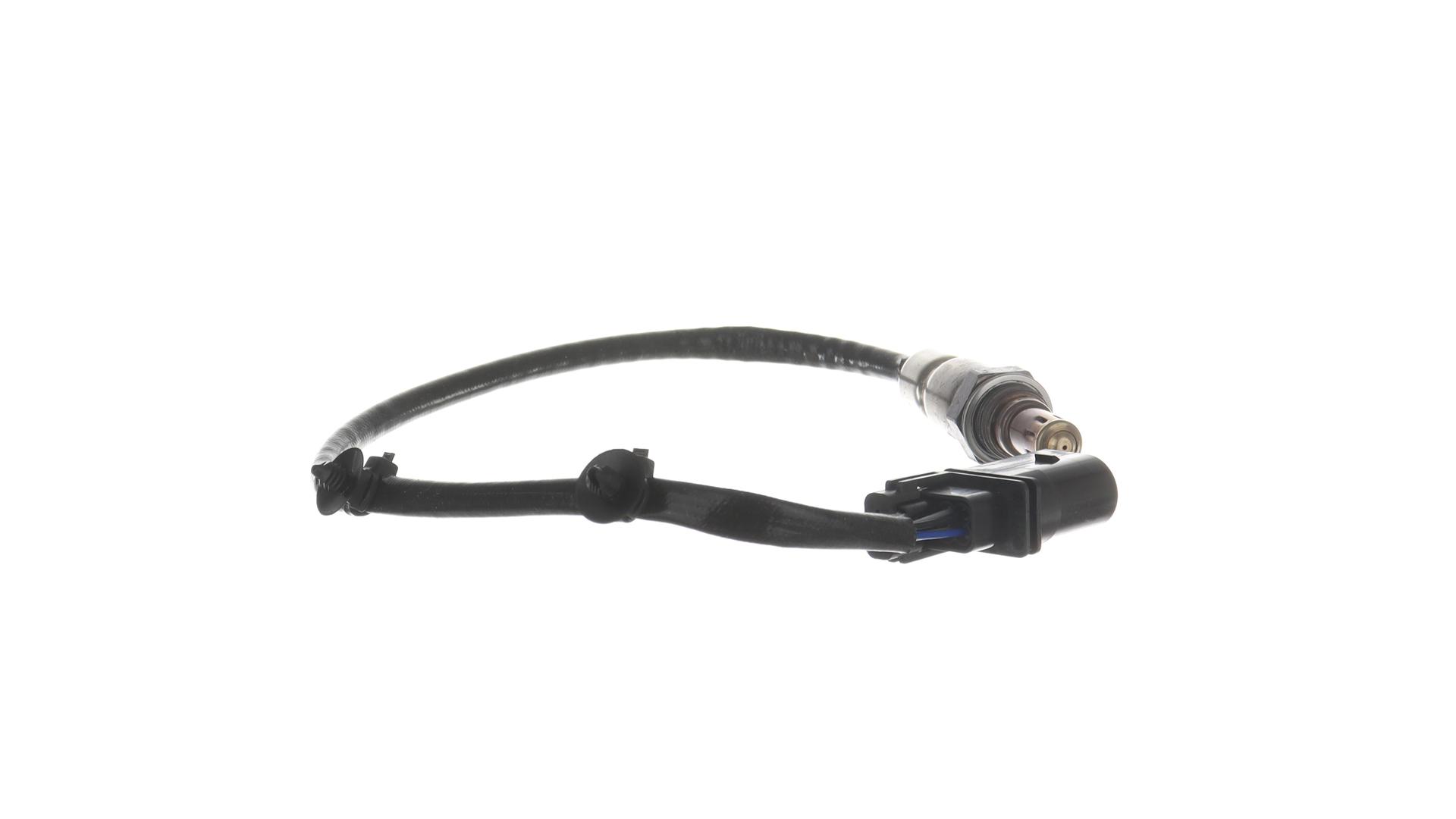 Sonde lambda (Sonde à oxygène) SKF VKRA 310129