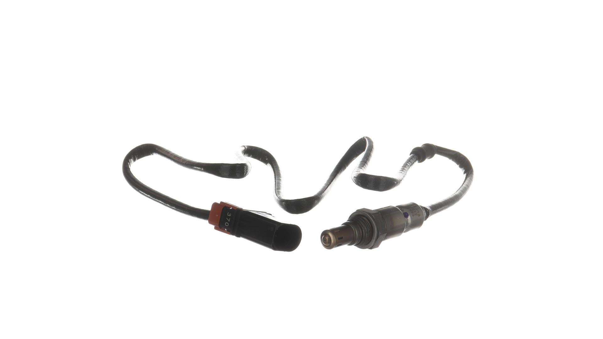 Sonde lambda (Sonde à oxygène) SKF VKRA 310137