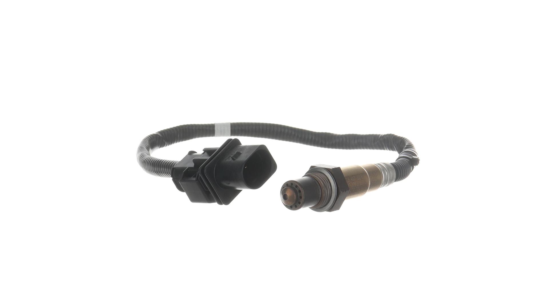 Sonde lambda (Sonde à oxygène) SKF VKRA 310144