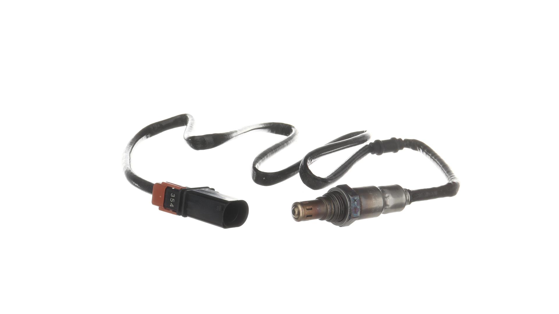 Sonde lambda (Sonde à oxygène) SKF VKRA 310159